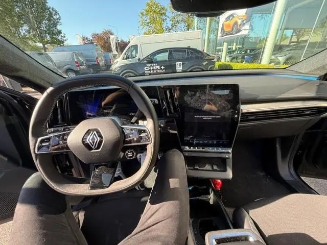 Renault Scénic