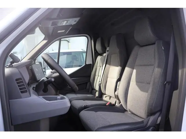 Renault Master 2.0 dCi 150 L3 H2 Koelwagen Xarios 350 -20 Graden
