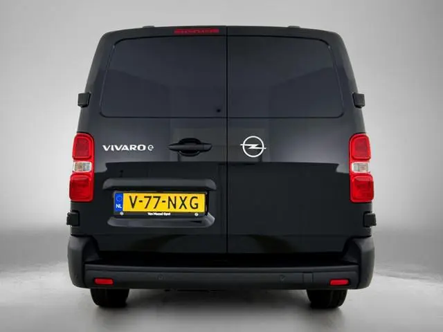Opel Vivaro Electric L3 75 kWh DEMO SALE |