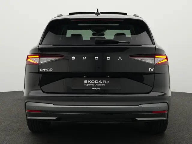 Škoda Enyaq iV
