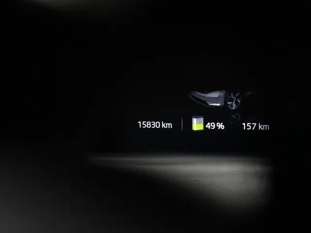 Skoda Enyaq iV 50 148 pk Selection | Panoramadak | Leder/stof | Navigatie | Stoelverwarming | Parkeersensoren achter