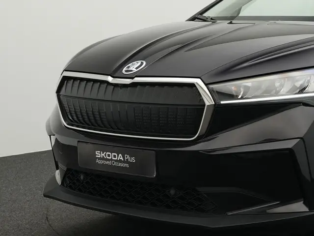 Škoda Enyaq iV