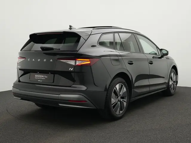 Škoda Enyaq iV