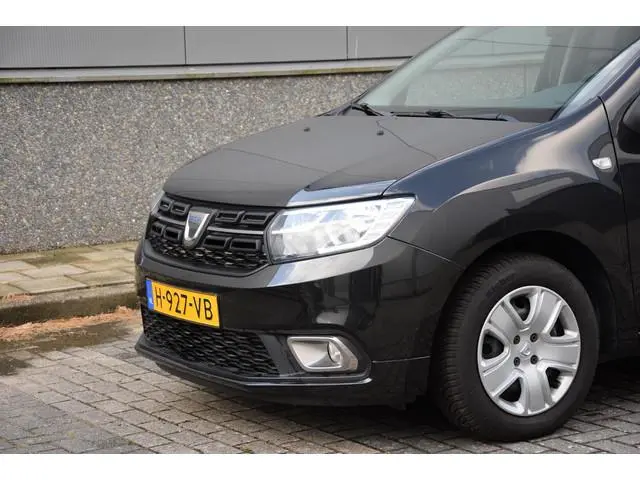 Dacia Sandero 0.9 TCe Laureate | RIJKLAARPRIJS!! | Dealer onderhouden & NL-auto | Trekhaak |