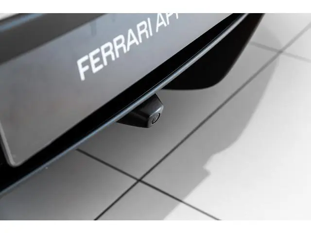 Ferrari 296
