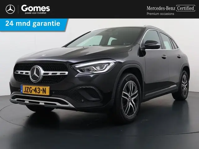 Mercedes-Benz GLA-klasse 250 e Luxury | Keyless | ACC | Thermotronic