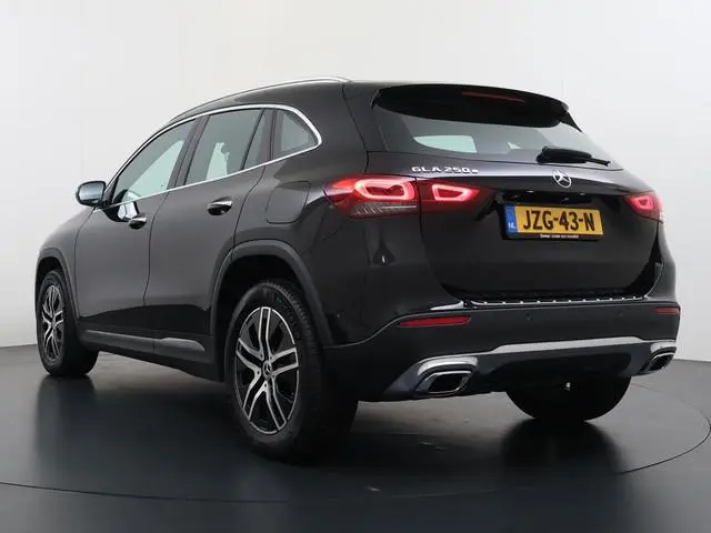 Mercedes-Benz GLA-klasse 250 e Luxury | Keyless | ACC | Thermotronic