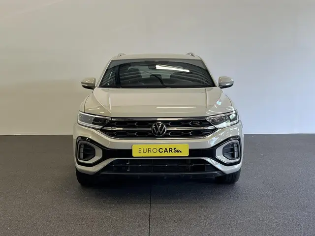 Volkswagen T-Roc 1.5 TSI 150pk DSG R-Line | Camera | Navigatie /Apple Carplay/Android Auto | Climate...