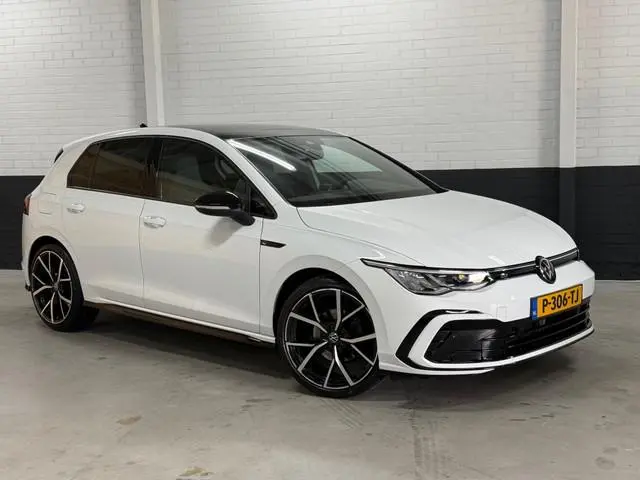 Volkswagen Golf 1.5 eTSI 2x R-Line!! Pano, iQ Drive, Stuurvw