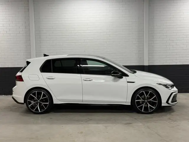 Volkswagen Golf 1.5 eTSI 2x R-Line!! Pano, iQ Drive, Stuurvw