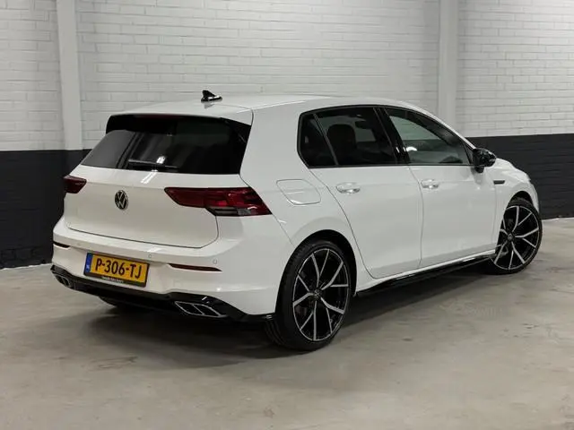 Volkswagen Golf 1.5 eTSI 2x R-Line!! Pano, iQ Drive, Stuurvw