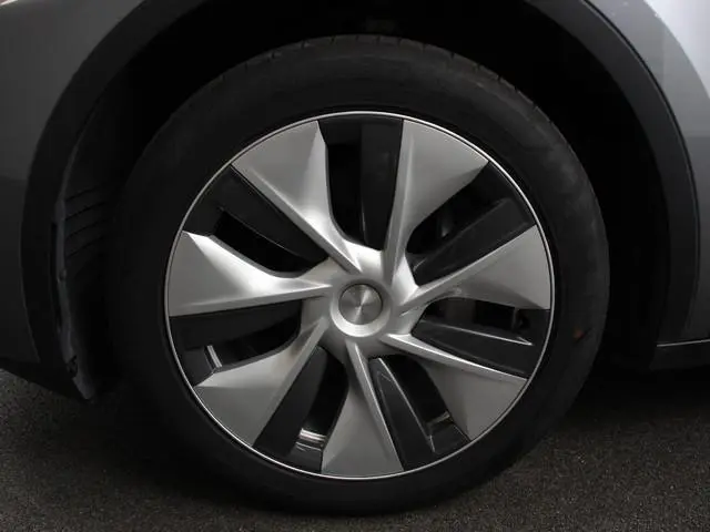 Tesla Model Y Long Range AWD 75 kWh Climate control Adaptieve cruise control Achteruitrijcamera Pano...