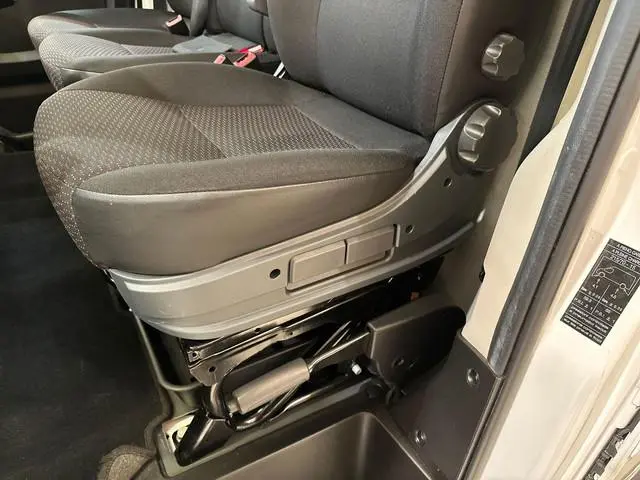 Citroën Jumper