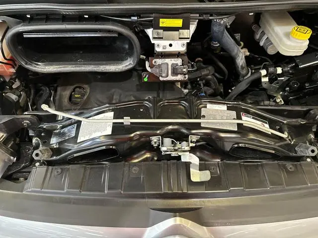 Citroën Jumper