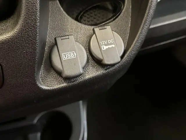 Citroën Jumper