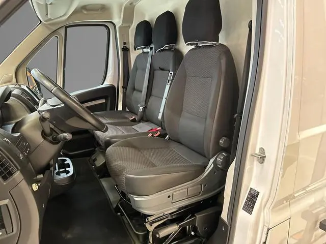 Citroën Jumper