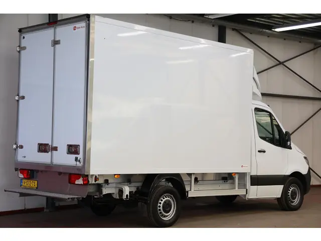 Mercedes-Benz Sprinter 314 2.2 CDI AUTOMAAT 314 2.2 CDI KOELWAGEN