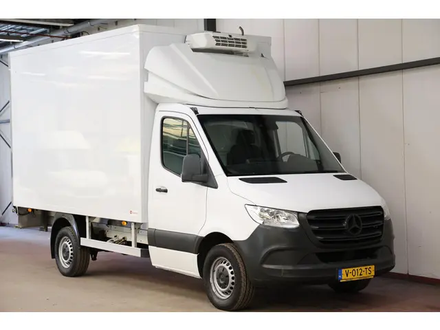 Mercedes-Benz Sprinter 314 2.2 CDI AUTOMAAT 314 2.2 CDI KOELWAGEN