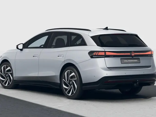 Volkswagen ID.7 Tourer Pro Business 77 kWh accu. 210 kW / 286 pk Variant