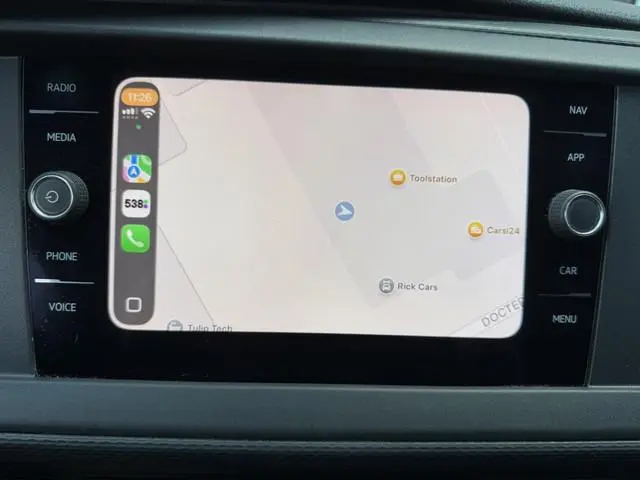 Volkswagen Transporter 2.0 TDI 110PK Euro 6 L2H1 Apple CarPlay/Cruise control