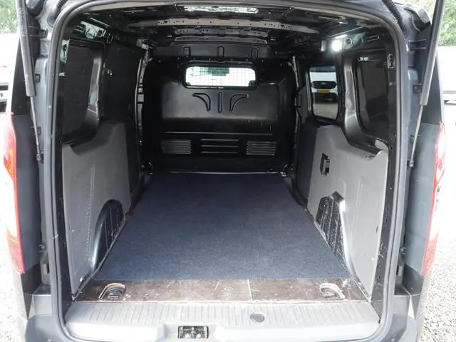 Ford Connect