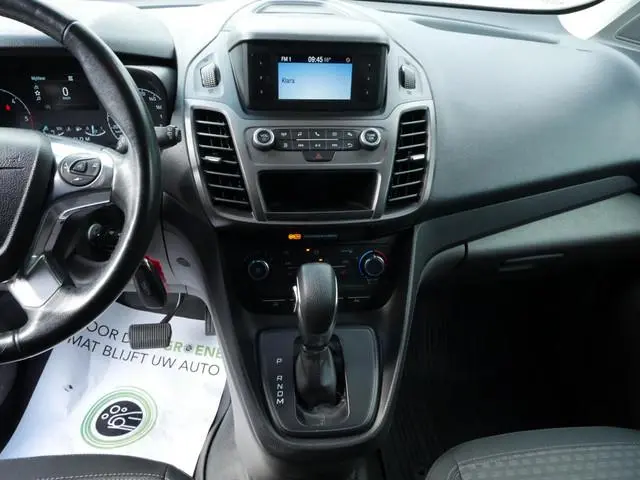 Ford Connect