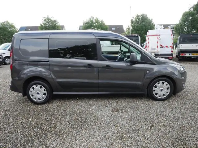 Ford Connect