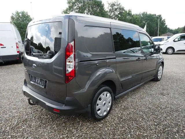 Ford Connect
