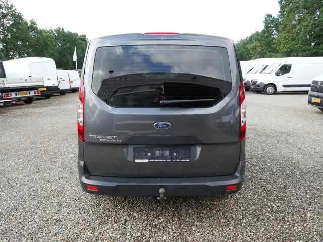 Ford Connect