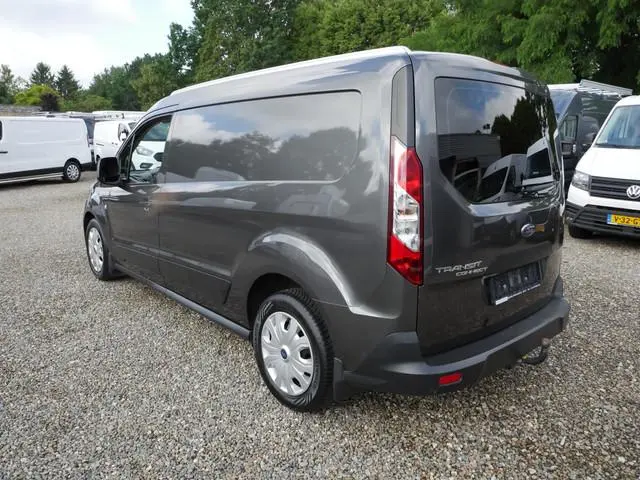 Ford Connect