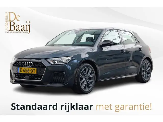 Audi A1 Sportback 25 TFSI epic | Digitaal dashboard | Navi | Cruise control
