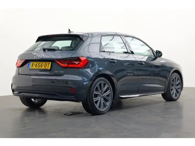 Audi A1 Sportback 25 TFSI epic | Digitaal dashboard | Navi | Cruise control