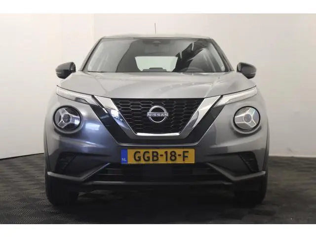 Nissan Juke 1.0 DIG-T Business Design