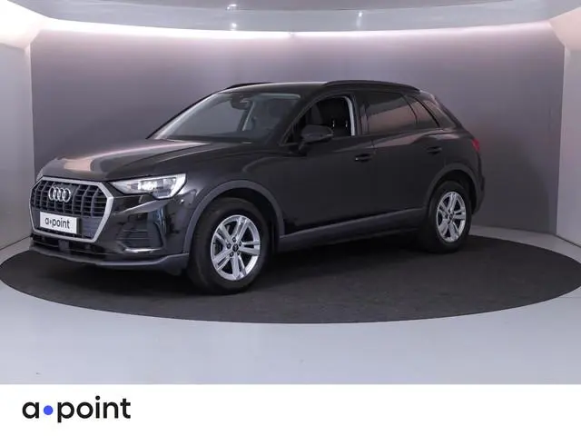 Audi Q3 35 TFSI Pro Line 150 pk | Navigatie via App | Parkeersensoren achter | LED koplampen | Apple...