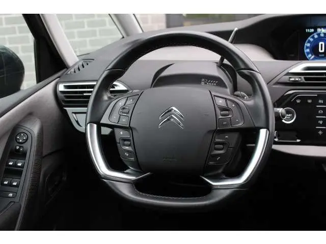 Citroën Grand C4 Picasso