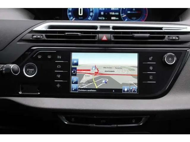 Citroën Grand C4 Picasso