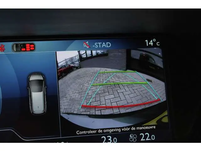 Citroën Grand C4 Picasso