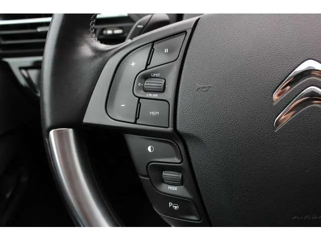 Citroën Grand C4 Picasso