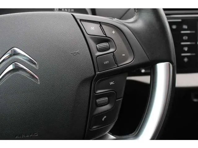 Citroën Grand C4 Picasso