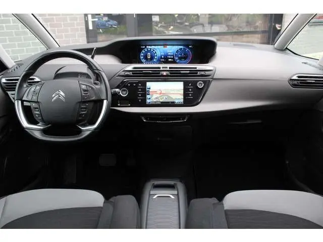 Citroën Grand C4 Picasso
