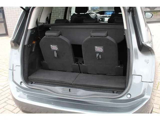 Citroën Grand C4 Picasso