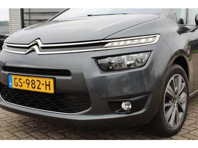 Citroën Grand C4 Picasso