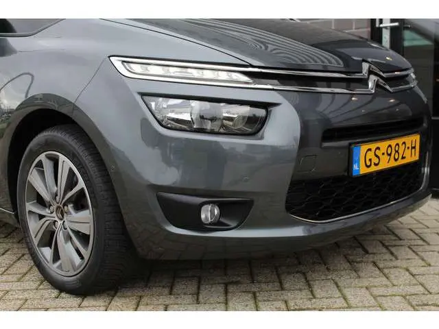 Citroën Grand C4 Picasso