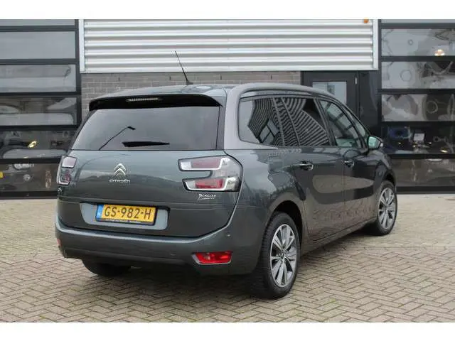 Citroën Grand C4 Picasso