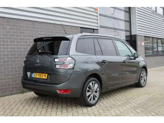 Citroën Grand C4 Picasso