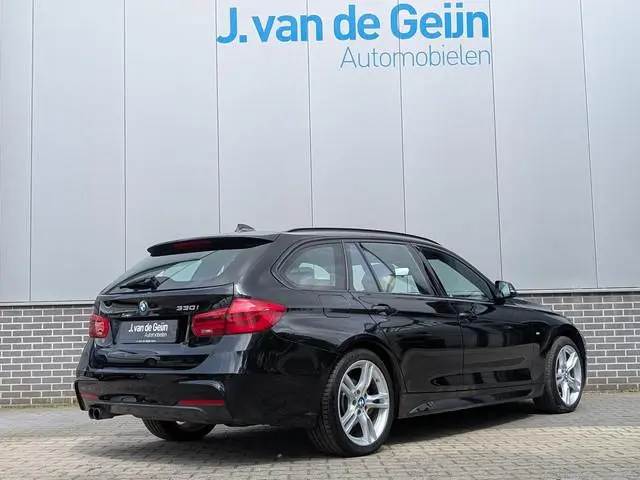 BMW 3 Serie