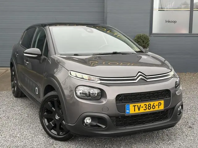 Citroën C3