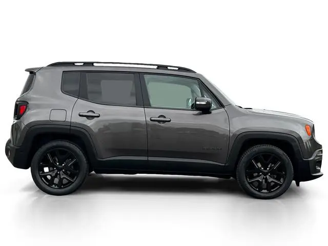 Jeep Renegade 1.4 MultiAir Aut6 Night Eagle ✅ ACC ✅ CarPlay ✅ Navi