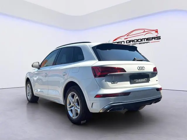 Audi Q5 50 TFSI e quattro S edition Apple Carplay/Panodak/Camera+Parksens./Elektr. Klep/Adapt. Cruis...