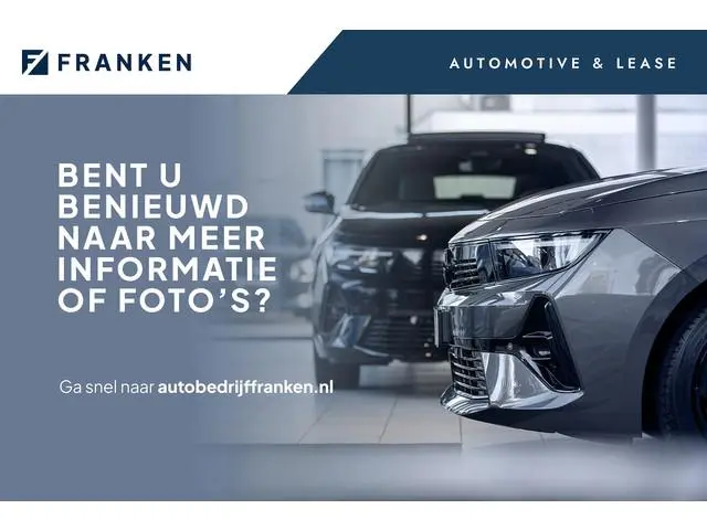 DS 7 Crossback E-Tense Opera 4x4 | Panoramadak | Leder | Memory | Stoelkoeling | Focal